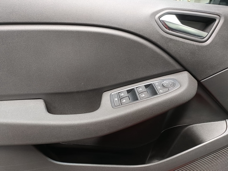 Renault Clio Evolution foto 7