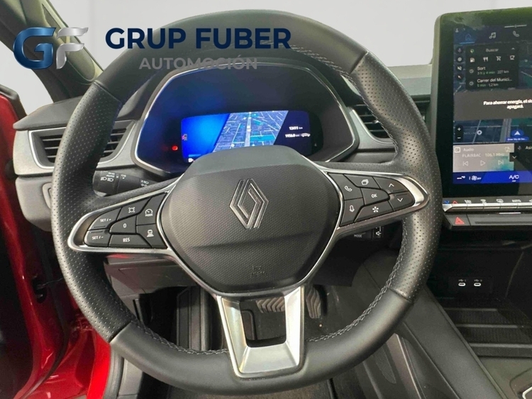 Renault Symbioz 145 E-Tech Full Hybrid Techno foto 13
