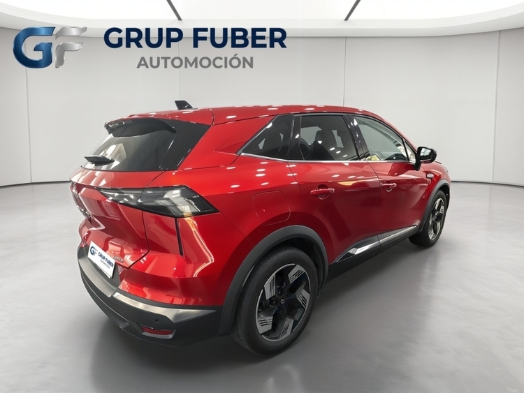 Renault Symbioz 145 E-Tech Full Hybrid Techno foto 6