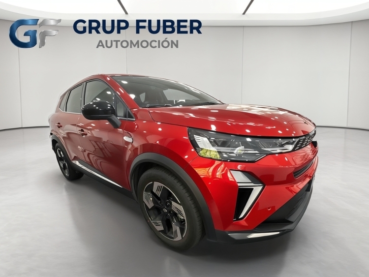 Renault Symbioz 145 E-Tech Full Hybrid Techno foto 8