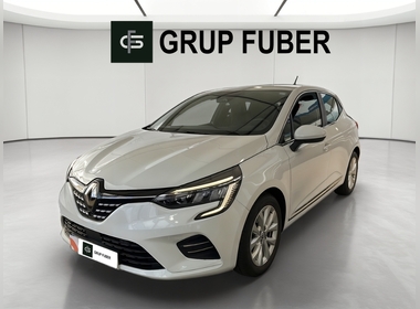 Renault - Clio