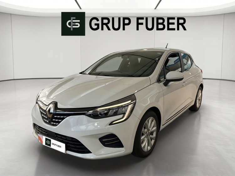 Renault Clio Zen foto 2