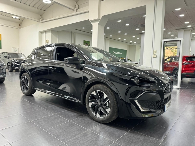 Renault Clio VI 160 E-Tech Full Hybrid Techno foto 4