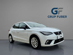 Seat Ibiza FR 40 Aniversario miniatura 2