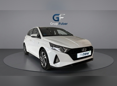 Hyundai - i20