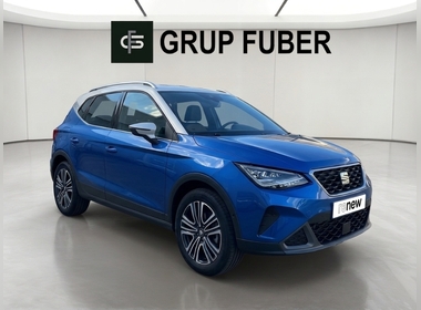 Seat - Arona
