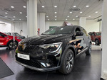 Renault Arkana Techno miniatura 2