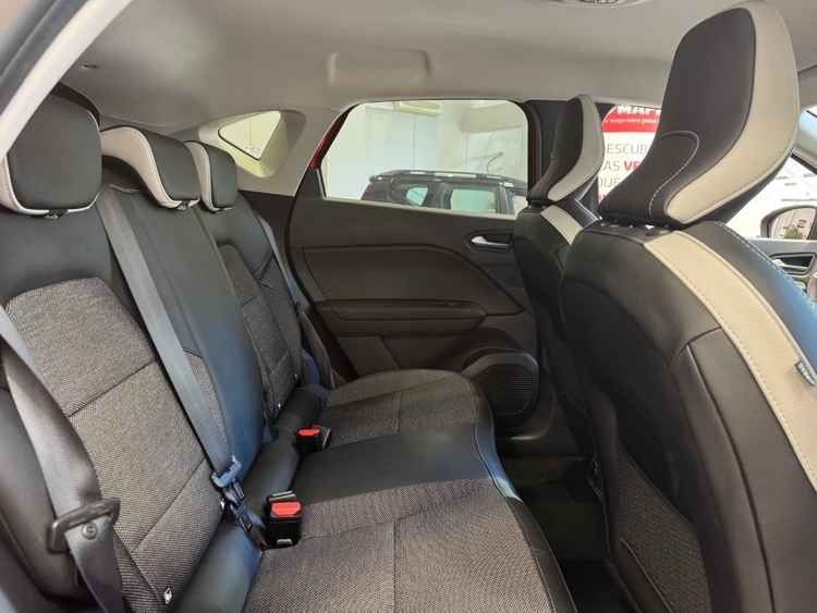 Renault Captur Zen foto 12