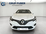 Renault Clio Zen miniatura 8
