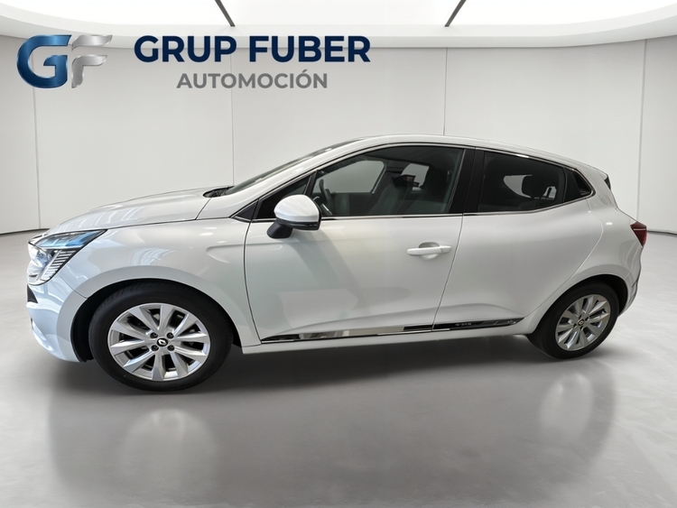 Renault Clio Zen foto 3