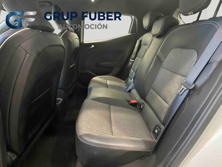 Renault Clio Zen foto 12