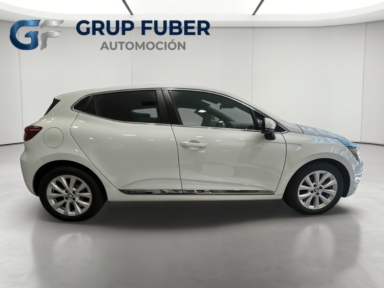 Renault Clio Zen foto 6