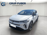 Renault Captur II Techno miniatura 2