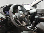 Dacia Sandero Stepway Extreme miniatura 20
