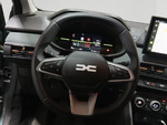 Dacia Sandero Stepway Extreme miniatura 11