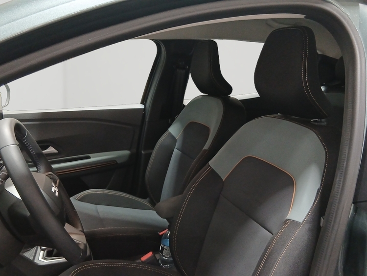 Dacia Sandero Stepway Extreme foto 12