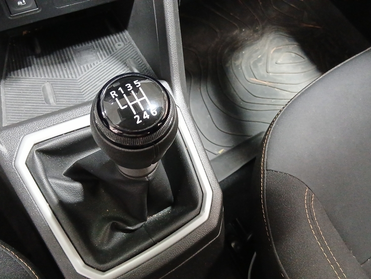 Dacia Sandero Stepway Extreme foto 15