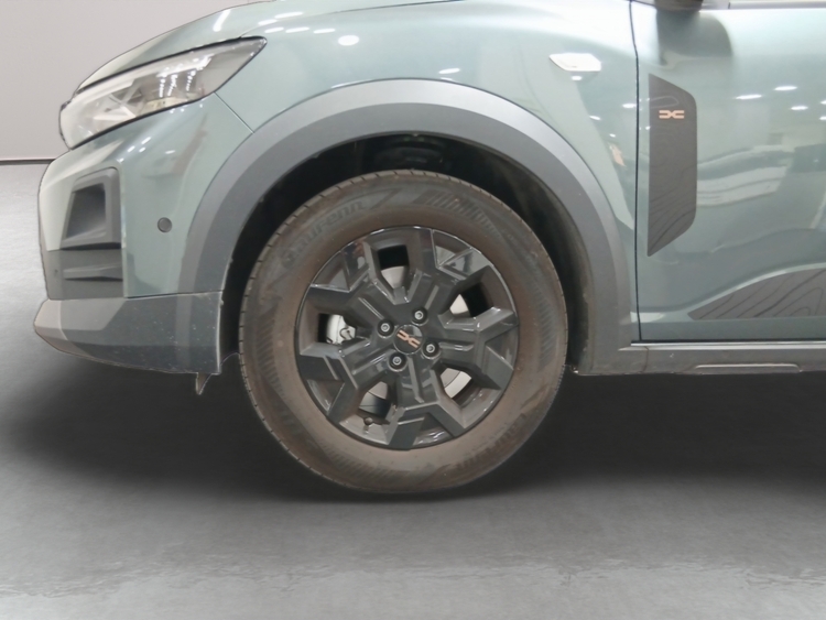 Dacia Sandero Stepway Extreme foto 24