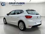 Seat Ibiza FR 40 Aniversario miniatura 3