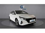 Hyundai i20 Klass Mild-Hybrid miniatura 2