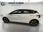 Hyundai i20 Klass Mild-Hybrid miniatura 3