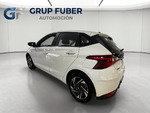 Hyundai i20 Klass Mild-Hybrid miniatura 4