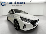 Hyundai i20 Klass Mild-Hybrid miniatura 9