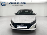 Hyundai i20 Klass Mild-Hybrid miniatura 10