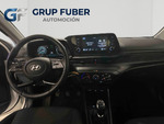 Hyundai i20 Klass Mild-Hybrid miniatura 11