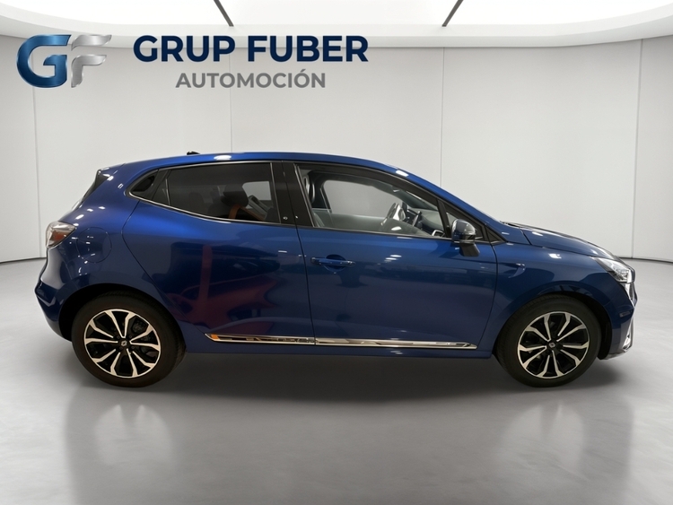 Renault Clio Techno foto 7