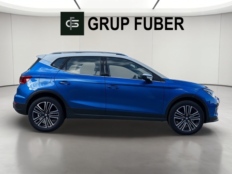 Seat Arona FR XM foto 3