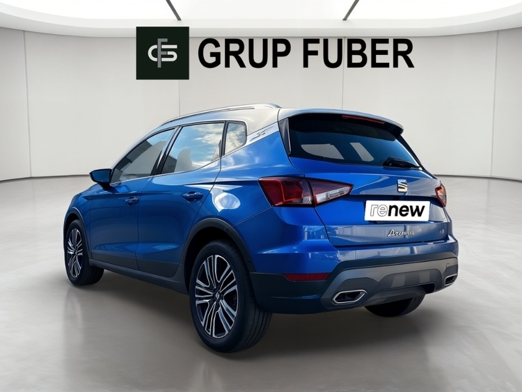 Seat Arona FR XM foto 6