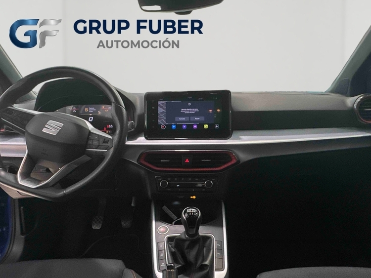 Seat Arona FR XM foto 10