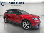 Seat Arona FR XM miniatura 3