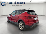 Seat Arona FR XM miniatura 4