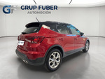 Seat Arona FR XM miniatura 5