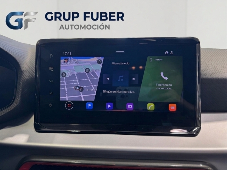 Seat Arona FR XM foto 14