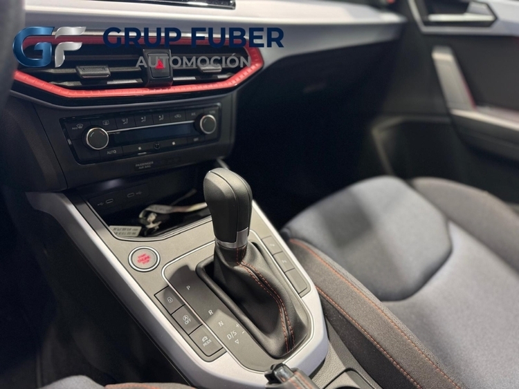 Seat Arona FR XM foto 15