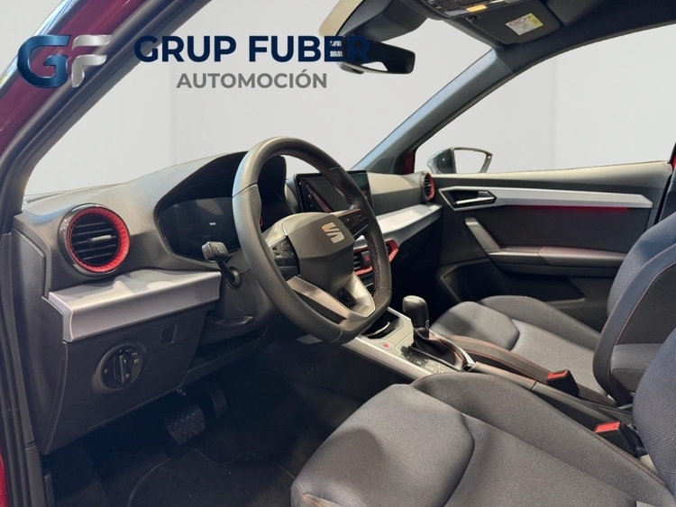 Seat Arona FR XM foto 10