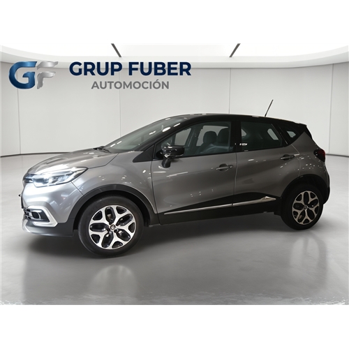 Renault Captur Zen miniatura 3
