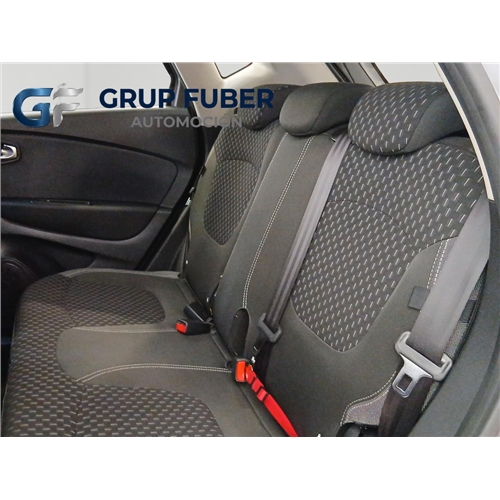 Renault Captur Zen miniatura 14