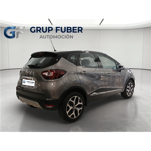 Renault Captur Zen miniatura 6