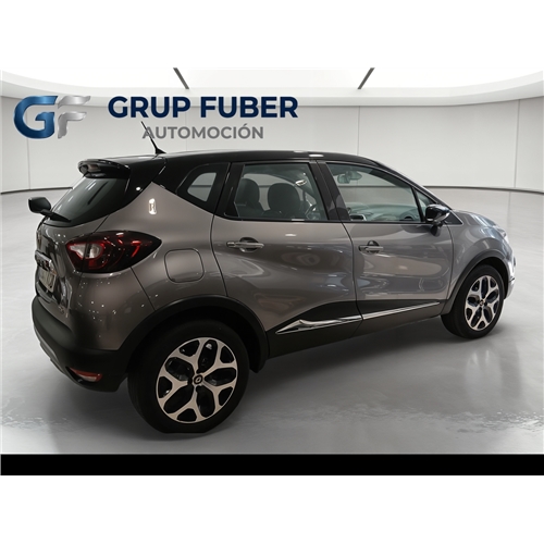 Renault Captur Zen miniatura 7