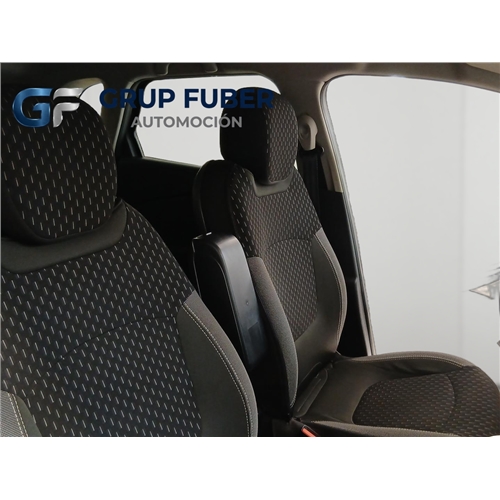 Renault Captur Zen foto 13