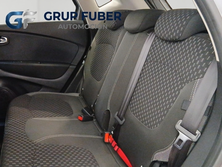 Renault Captur Zen foto 14