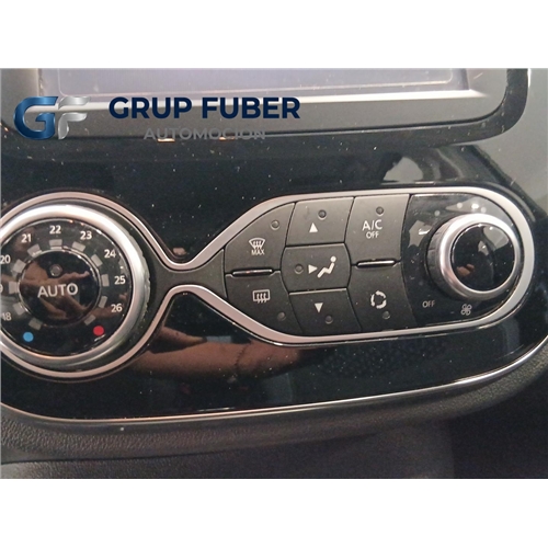 Renault Captur Zen foto 16