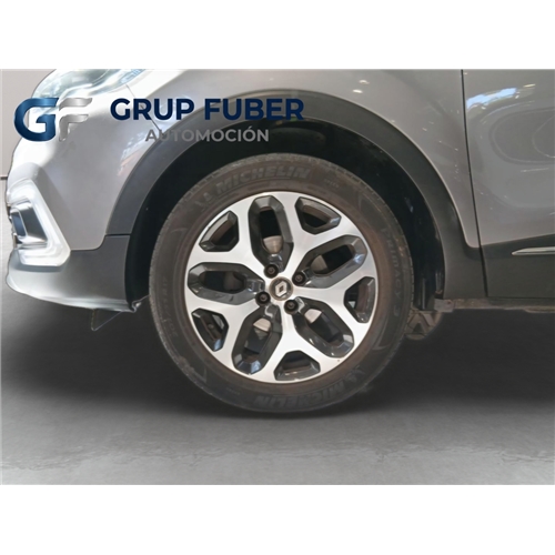 Renault Captur Zen foto 17