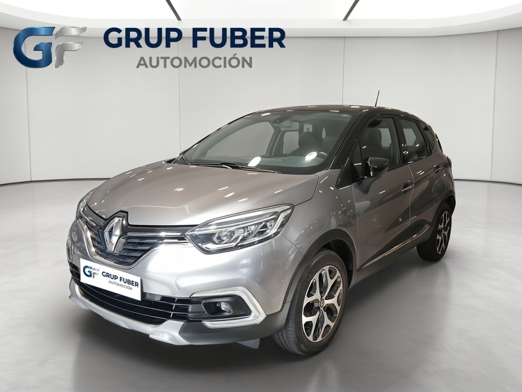 Renault Captur Zen foto 18