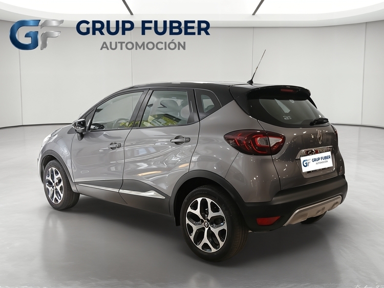 Renault Captur Zen foto 20