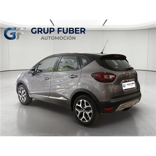Renault Captur Zen foto 4
